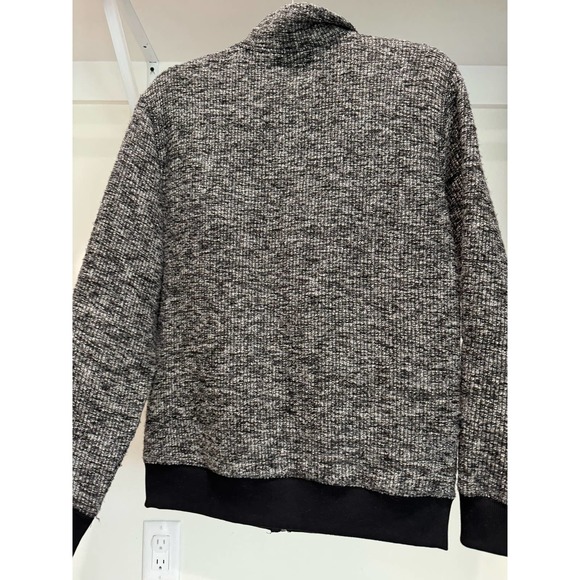 Old Navy Men's Fulll Zip Two-Tone Jacket Size Small - Picture 6 of 9